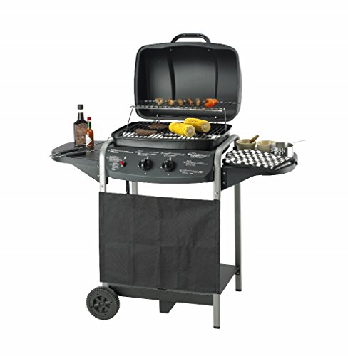 barbecue gaz quelle marque choisir