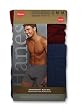 Comfort Stretch Boxer Brief Assorted Style # 7598AS