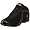 Black/Black (Nubuck)
