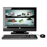 HP TouchSmart