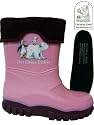Winter Gummistiefel Lars der kleine Eisb&auml;r