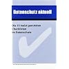 Die 15 meistgenutzten Checklisten im Datenschutz