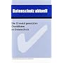 Die 15 meistgenutzten Checklisten im Datenschutz