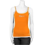 Tennessee Volunteers Orange Ladies Homestyle Tank Top