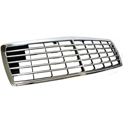 Mercedes C Klasse W202 AVANTGARDE GRILL K�HLERGRILL