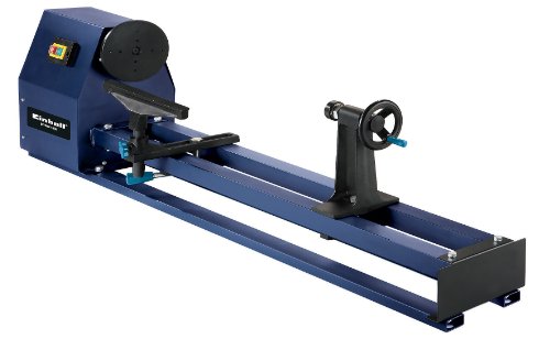 Produkt-Bild: Einhell Blue BT-WW 1000 Drechselbank