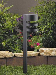 Model 4204 21 inch Tier Path Light Color-Weathered Bronze 5 extra Days for Delivery