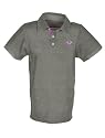 Dublin Fitted Polo Shirt