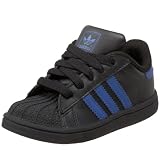 adidas Originals Little Kid Superstar Sneaker