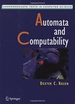 Automata and Computability