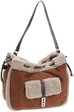 La Bagagerie Kleber.She, Sac port&eacute; &eacute;paule femme, Synth&eacute;tique- Taille unique