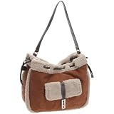 La Bagagerie Kleber.She Sac porté épaule femme Sy
