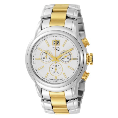 ESQ by Movado Men