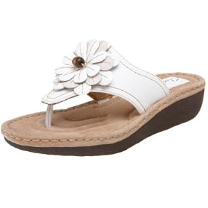 Clarks Women's Latin Cha Cha Sandal