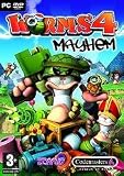 Revue Codemasters  / Worms 4 : Mayhem - Bestseller