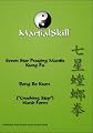 Praying Mantis Kung Fu: Bong Bo Kuen DVD