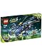 LEGO Space Jet-Copter Encounter 7067