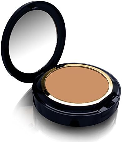 Estee Lauder Invisible Powder Makeup Spiced Sand