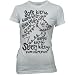 Big Bang Theory Soft Kitty Juniors Girly T-Shirt