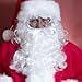 Toys : Promotional Santa Wig And Beard Set