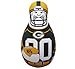 NFL Green Bay Packers 40-Inch Inflatable Tackle Buddy