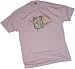 Wonder Woman -- Island Princess Adult T-Shirt