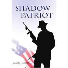 Shadow Patriot: A Psychoanalyst and Rabbi Examines the First Book of the Bible