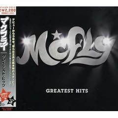 Greatest Hits [Japanese Import]