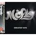 Greatest Hits [Japanese Import]