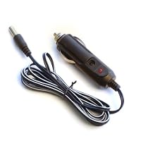 Sleepypod Warmer Car Adapter MMPC-001 for all Sleepypod Warmer Pads (12V)