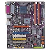Skt 775 P965 ICH8 DDR2 Atx