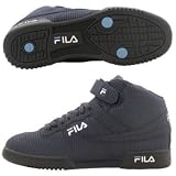 Fila F-13 Mens Athletic Inspired Shoes by Fila