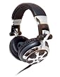 Ifrogz EarPollution DJ Hustle - Headphones ( ear-cup )