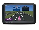 Garmin - N&uuml;vi 765TFM - GPS Europe 3D - Ecran Large 4,3" - Bluetooth
