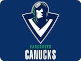 Vancouver Canucks Mouse Pad