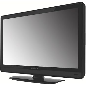 Magnavox 52MF438B/F7 LCD Television