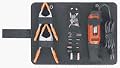 Black & Decker RTX-6 2 Amp 3-Speed Rotary Tool with 30 Accessories and 2 Spring Clamps
