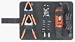 Black & Decker RTX-6 2 Amp 3-Speed Rotary Tool with 30 Accessories and 2 Spring Clamps
