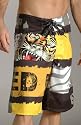 Ed Hardy My Block Boardshort (EHM04)