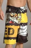 Ed Hardy My Block Boardshort (EHM04)