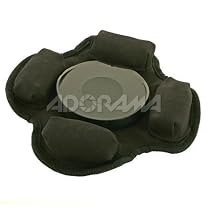 GGI International Universal Dashboard Bean Bag Mount for GPS, Cell Phones, etc.