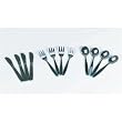 Lil Gourmet Stainless Flatware Set by Toysmith