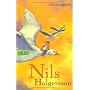 Nils Holgersson von Selma Lagerl�f