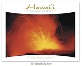 Hawaii: The Big Island