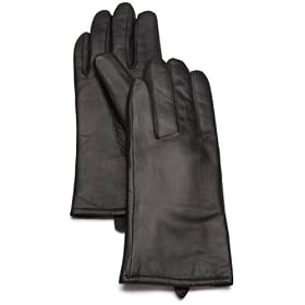 Solnex Women’s Women’S Thinsulate Lined Leather Glove