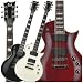 LTD Eclipse EC500 Electric Guitar
