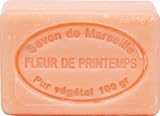 ル・シャトゥラール ソープ 100g スプリングフラワー SAVON 100