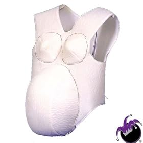 Maternity Padding