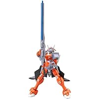 HG 1/144 ガンダム G-アルケイン 