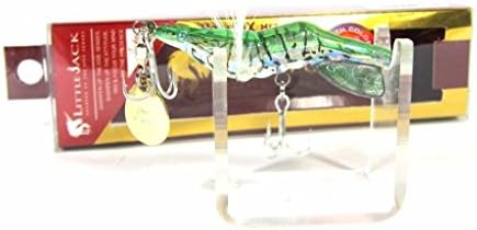 Little Jack Hanebix Metal Blade 60 19 grams 03 (0130)